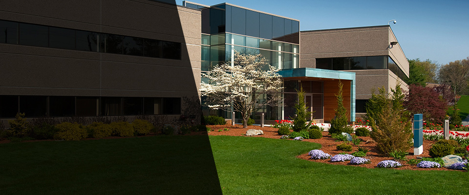 Pierce Landscapers
