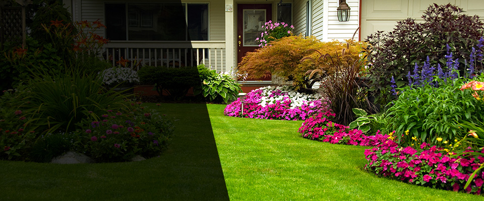 Pierce Landscapers