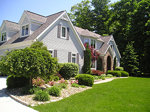 Landscapers and Lawncare Services in Pierce, NE