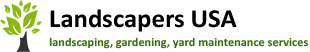 Pierce Landscapers